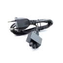 HP 02DL119 adapter 100W (5 - 20V 5A)