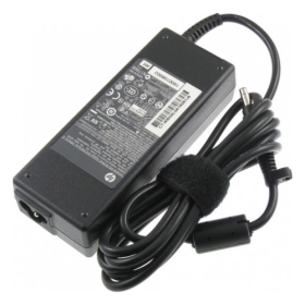 HP 285546-001 originele adapter 90W (19V 4,74A)