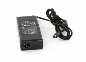 HP 384019-003 adapter 90W (18,5V 4,9A)