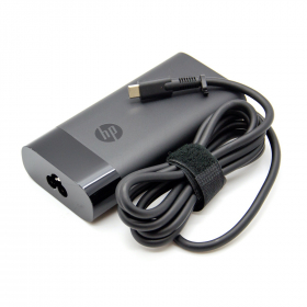 HP 90 Watt USB-C originele adapter 90W (20V 4,5A)
