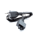 HP 08XTW5 adapter 100W (5 - 20V 5A)