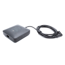 HP 0MVPDV originele adapter 65W (5 - 20V 3,5A)