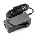 HP 10-p000nia X2 originele adapter 45W (5 - 15V 3A)