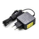 HP 11-ab000nl adapter 45W (19,5V 2,31A)