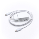 HP Chromebook 14 G5 (3PD87UT) USB-C oplader 45W (5 - 20V 2,25A)