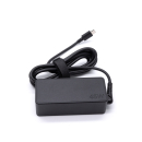 HP Elite Dragonfly Chromebook Enterprise (5Q7L6EA) originele adapter 45W (5 - 20V 2,5A)