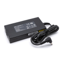 HP Pavilion Xt125 premium adapter 135W (19V 7,1A)