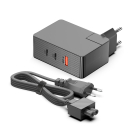 HP WC0RY adapter 100W (5 - 20V 5A)