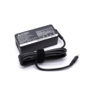 HP WC0RY originele adapter 45W (5 - 20V 2,5A)