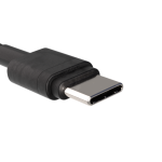 Plug van de HP Pavilion 10-n136tu X2 USB-C oplader 45W (5 - 20V 2,25A)