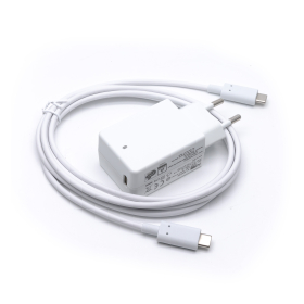 HP 1HE07AA USB-C oplader 45W (5 - 20V 2,25A)