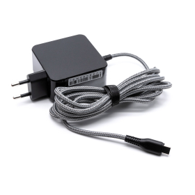 HP 02N7CD premium adapter 65W (5 - 20V 3,25A)