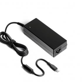 HP 02N7CD USB-C oplader 65W (5 - 20V 3,25A)