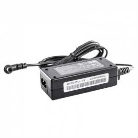 HP 0A001-00231200 originele adapter 45W (19V 2,37A)