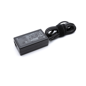 HP 10-p000na X2 originele adapter 65W (5 - 20V 3,25A)