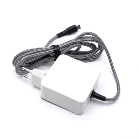 HP Chromebook 11 G6 EE (3GJ78EA) USB-C oplader 65W (5 - 20V 3,25A)