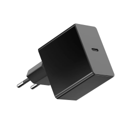 HP Chromebook 15-de0000ng USB-C oplader 45W (5 - 20V 2,25A)